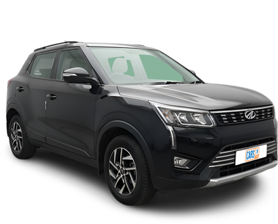 2022 Mahindra XUV300 - SUV - Diesel - Manual - ₹9.62 lakh